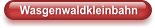 Wasgenwaldkleinbahn